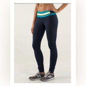 Lululemon Speed Tight